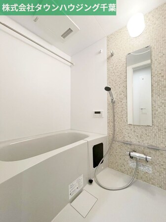 マスターグレイスの物件内観写真